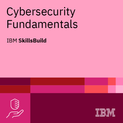Cybersecurity Fundamentals
